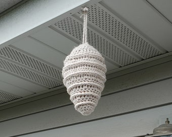 Wasp Nest Decoy