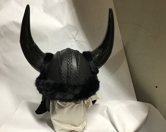 custom viking motorcycle helmet ( It is estimated or estimates Motorcycle Helmets inspired by Video