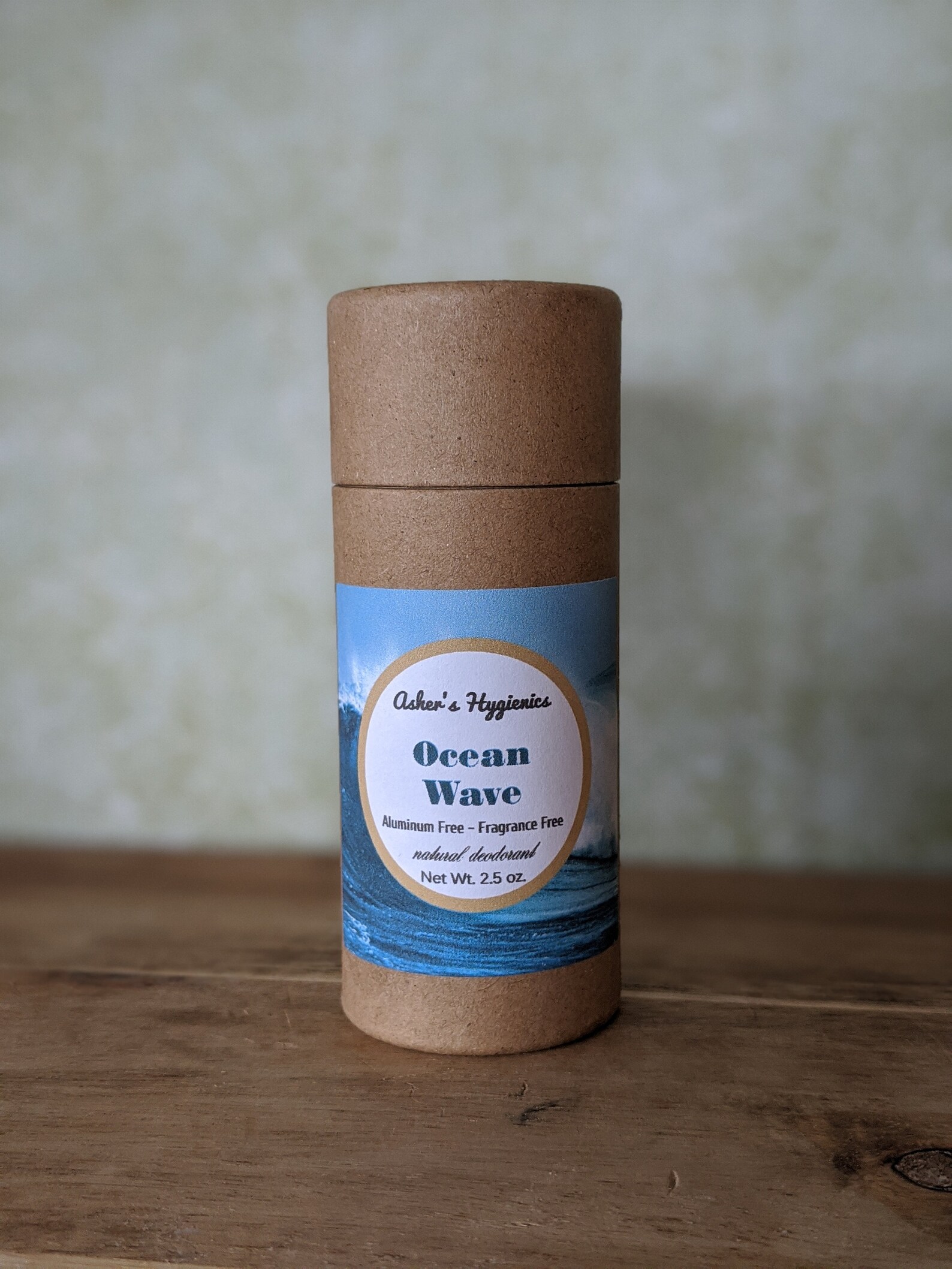 Amazing Ecofriendly Deodorant 24 Hour Odor Protection Etsy