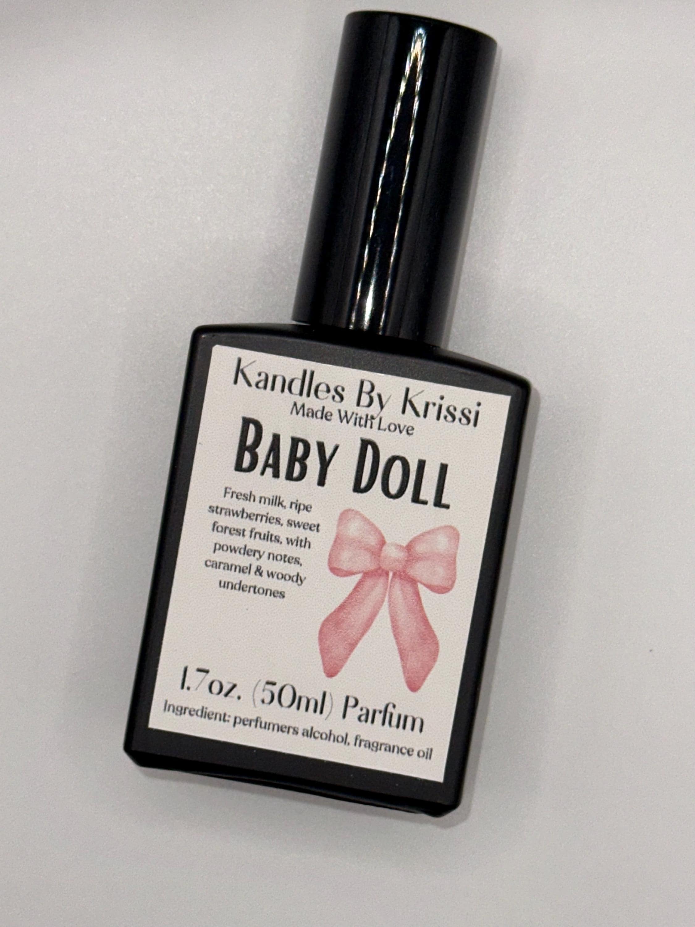 Baby Doll 1.7oz(50ml) Perfume - Etsy