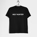 Milf Hunter Unisex T-Shirt 