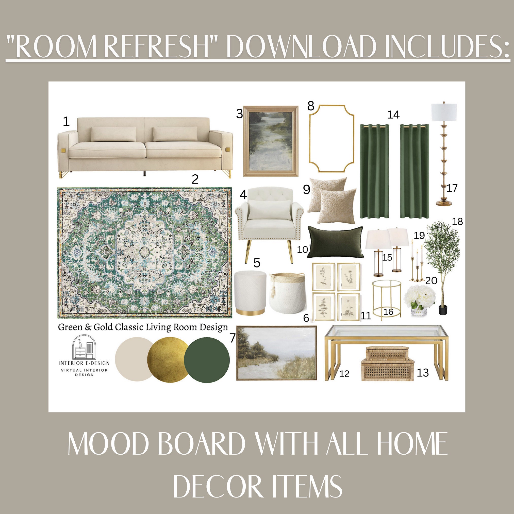 Living Room Design|interior Design|maximalist Decor|interior Design ...