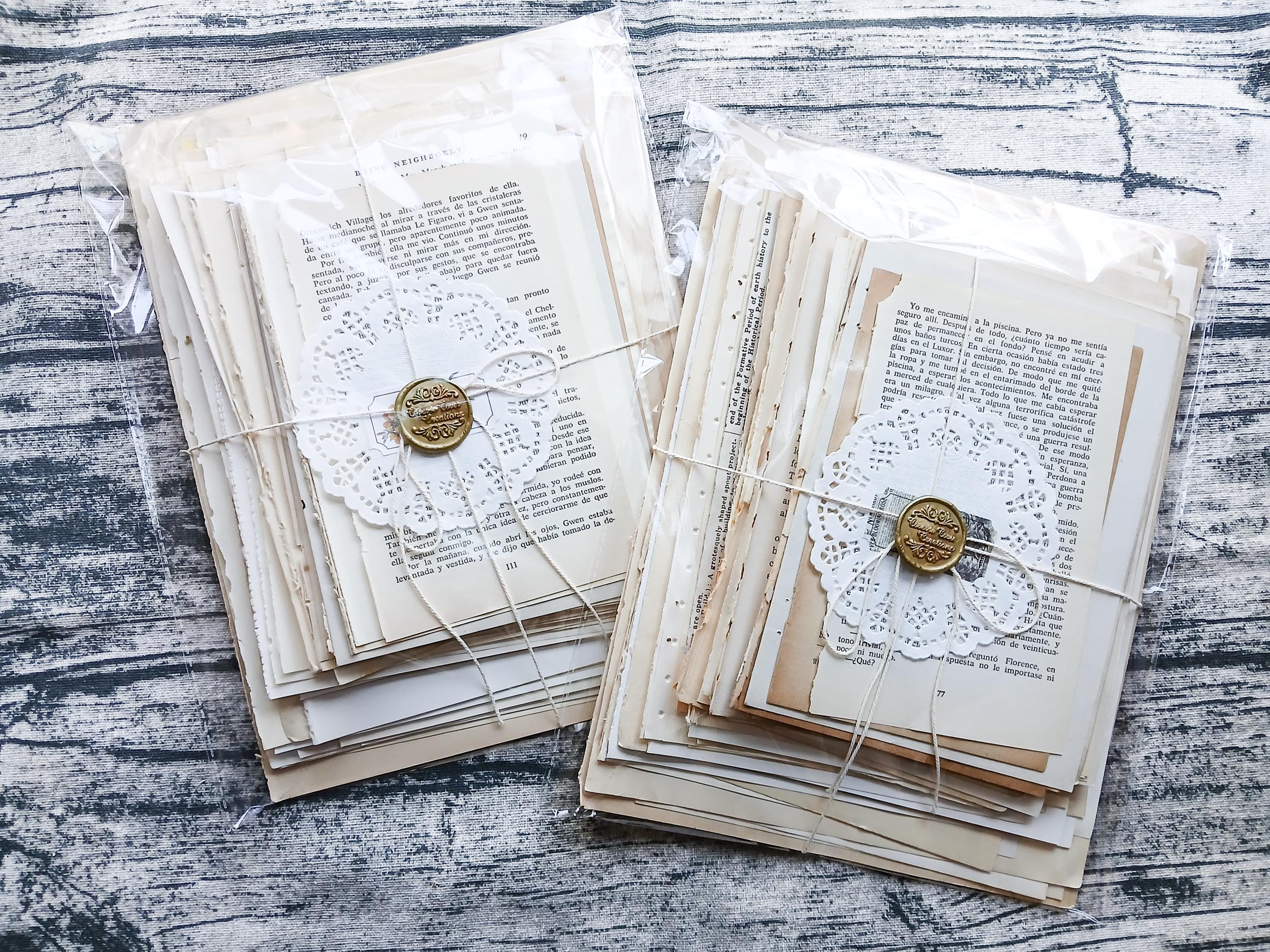 Vintage Encyclopedia Set - Etsy
