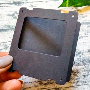 ¡ELECCIÓN! Juego de 10 tarjetas de muestra de estilo vintage, troqueles, diapositivas, fotos, marcos, flores prensadas, efímeras, diario basura, técnica mixta