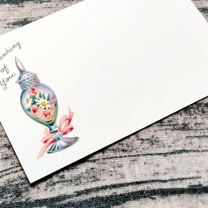 Vintage Current Inc. Post a Notes Set 2 1950s Stationary - Etsy