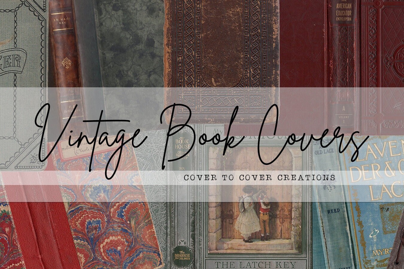 Collage Book Covers - 60+ Best Collage Book Cover Ideas & Inspiration
