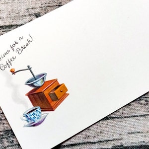 Vintage Current Inc. Post a Notes Set 2 1950s Stationary - Etsy