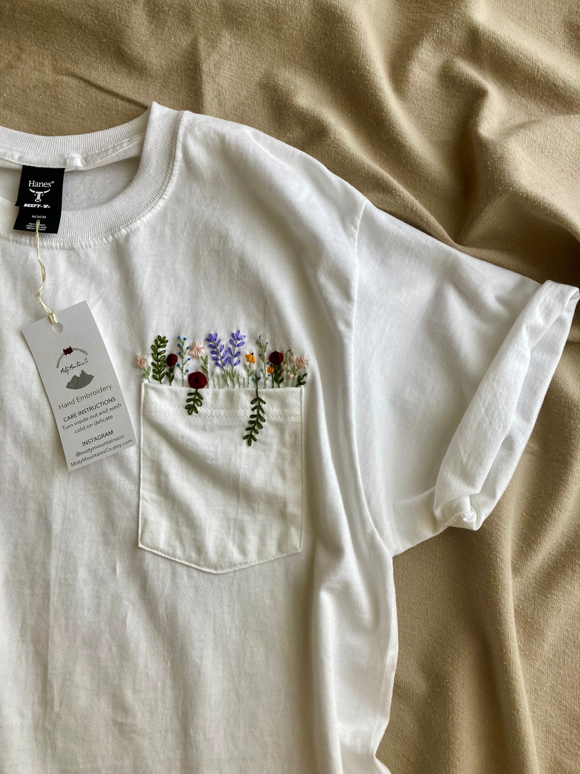 専用House on the hill S/S Tee (Flower) S/S Tee (Flower) | House on the Hill