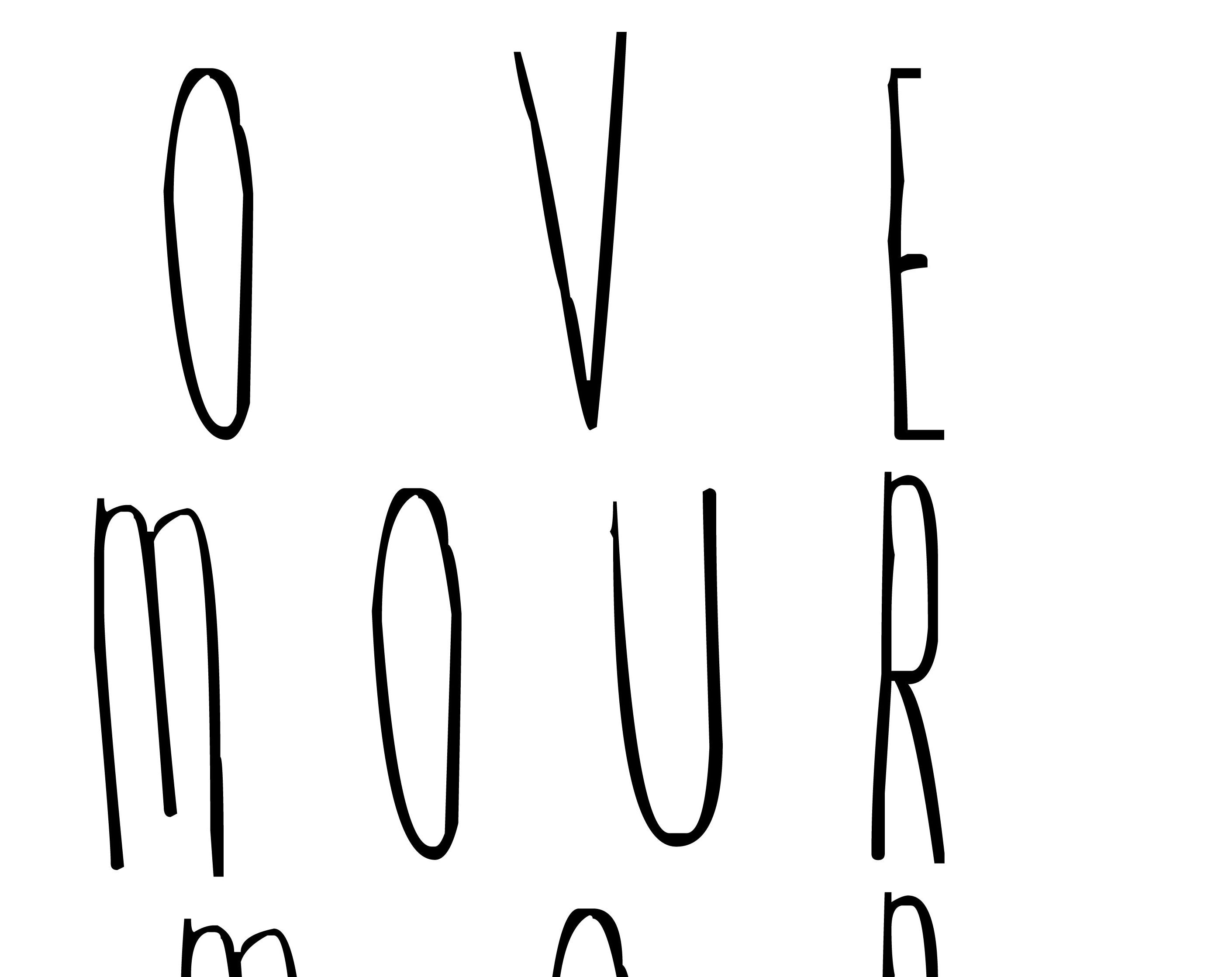 LOVE print words love wall art printable | Etsy