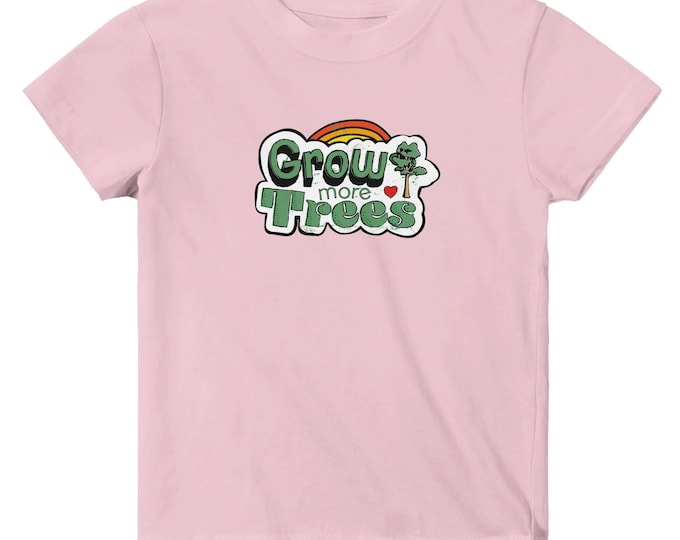 Classic Baby Crewneck T-shirt