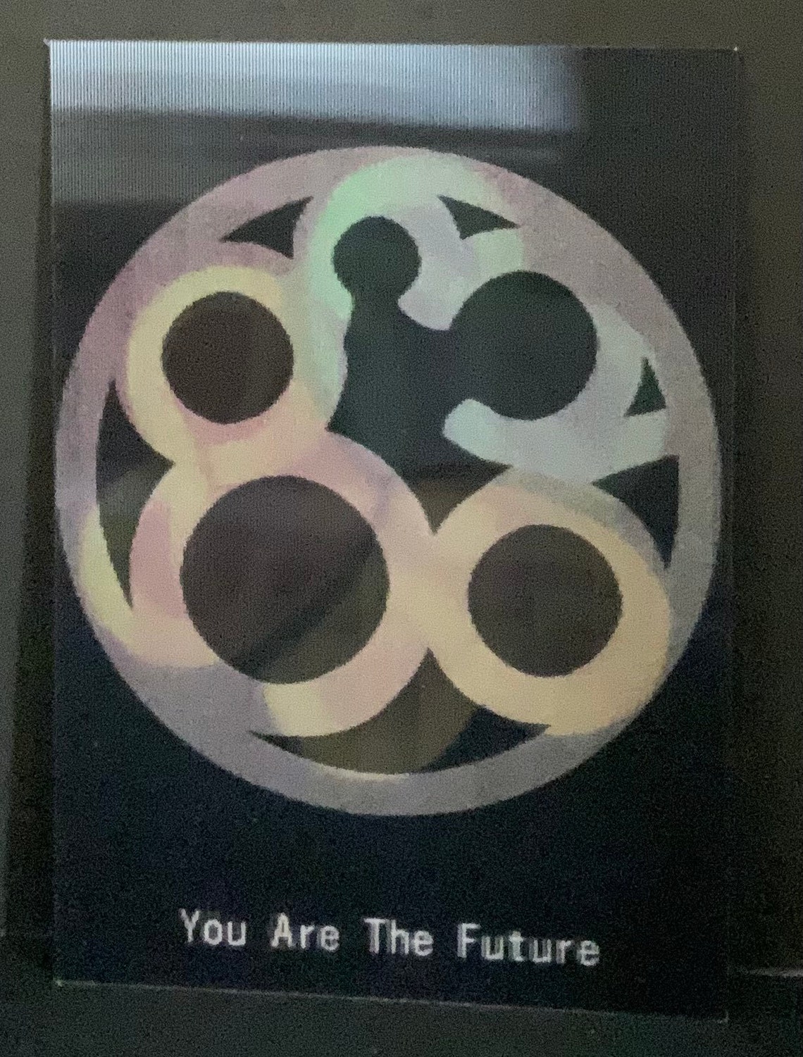 Lenticular Print Project 863 Artwork Etsy