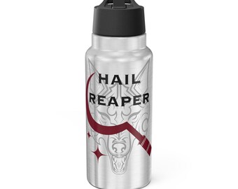 Hail Reaper Gator Tumbler, 32oz