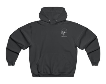 ACOTAR The Bone Carver NUBLEND® Hooded Sweatshirt