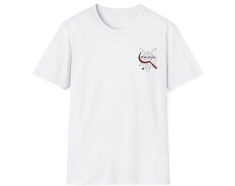 Red Rising Reaper T-Shirt