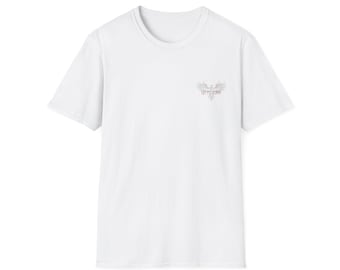 The Poppy War Phoenix Unisex Softstyle T-Shirt
