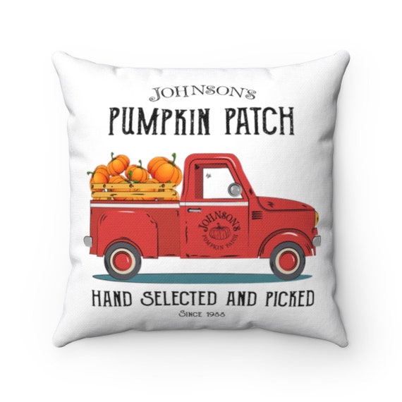 big lots fall pillows