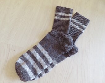 Wool Socks Gr.48
