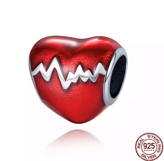 Pulse's heart charm deals