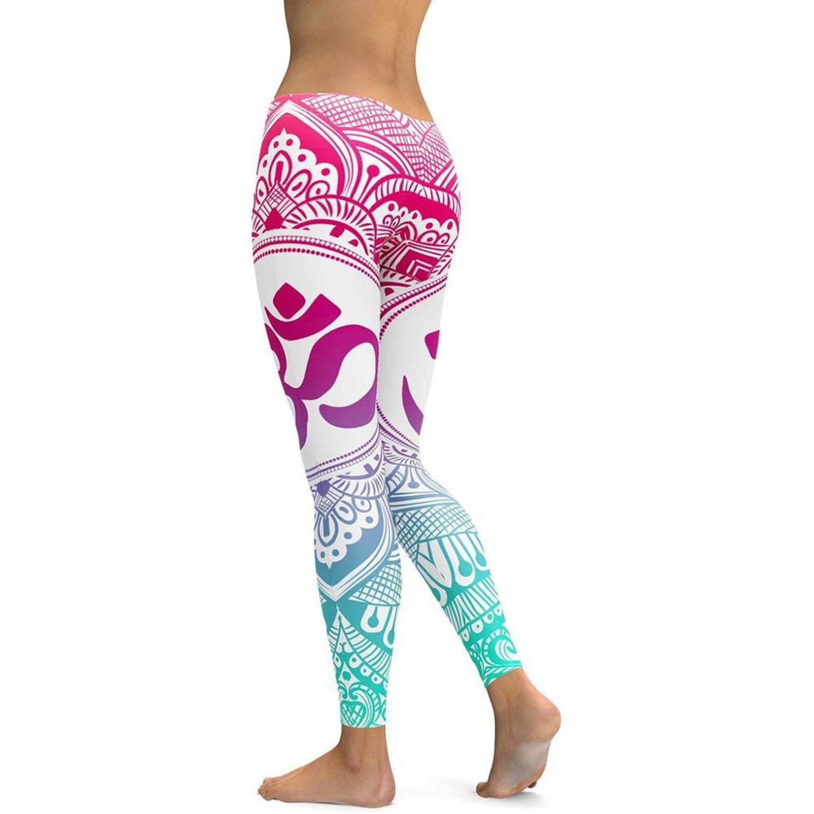 Women's Compression Leggings work out tights for Yoga and Etsy