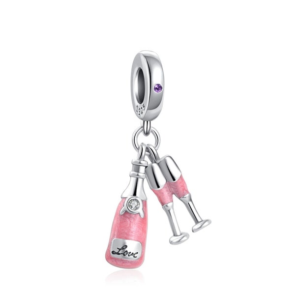 Anklet - TARA (Champagne) main image 1