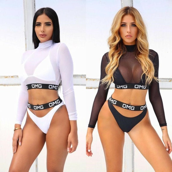 omg bathing suits