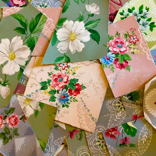 Mcm Wallpaper - Etsy