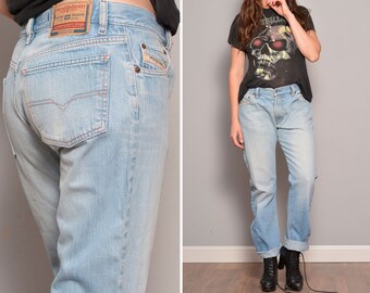 jeans for tomboys