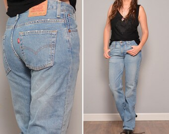 levis 507 mens jeans