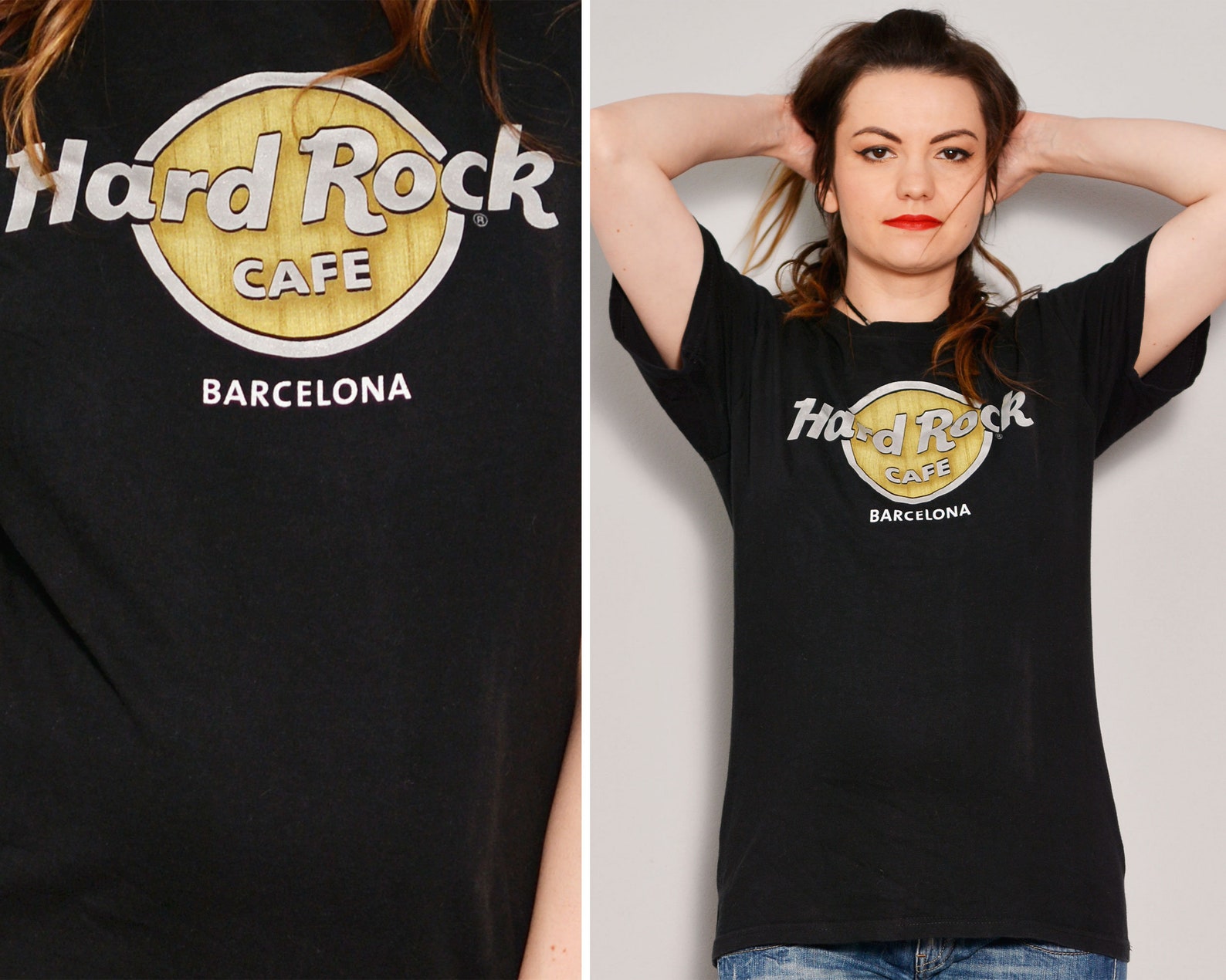 king rocker t shirt