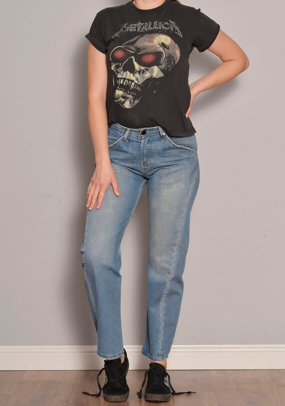 Unique Twisted Leg Levis Jeans Levis 