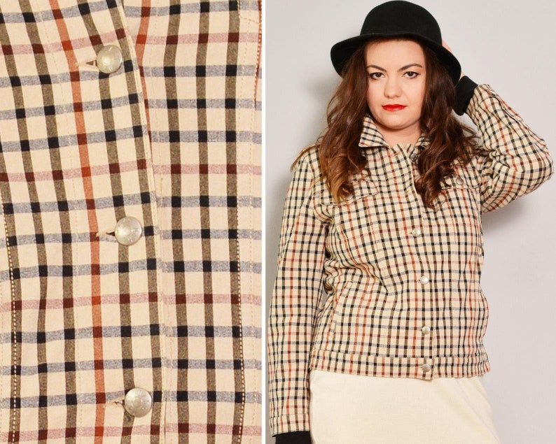 Old Money Style Coat