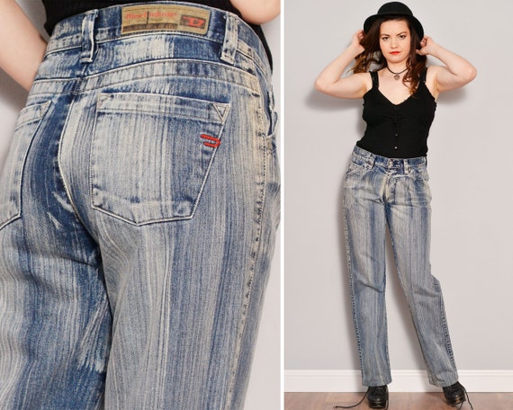 jeans grunge