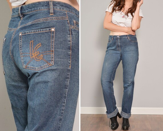 Luisa cerano jeans shop
