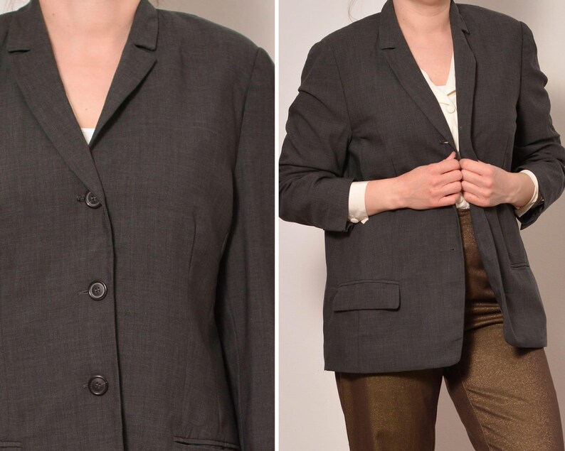 Old Money Style Coat