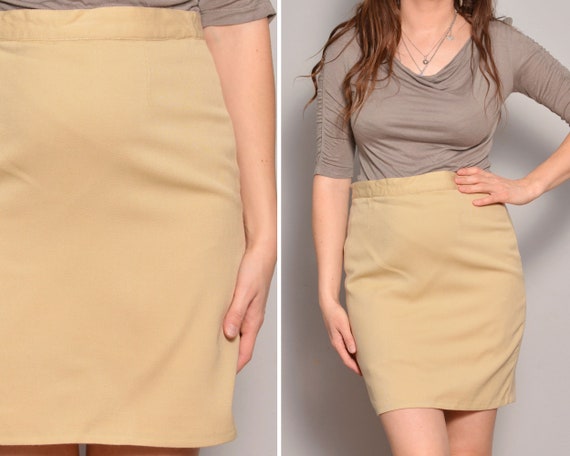 Pencil Skirt For Women Classy and elegant Casual Skirt Made of imported  Fabric fits small to large