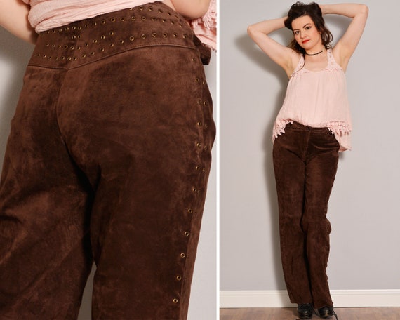 cowgirl pants