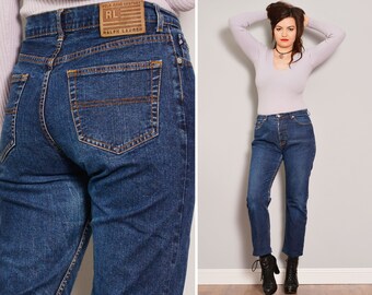 Diesel Jeans Blue 90s Low Rise Tomboy 