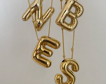 Bubble Necklace - Etsy