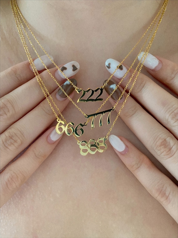 Custom jewelry deals by lucky