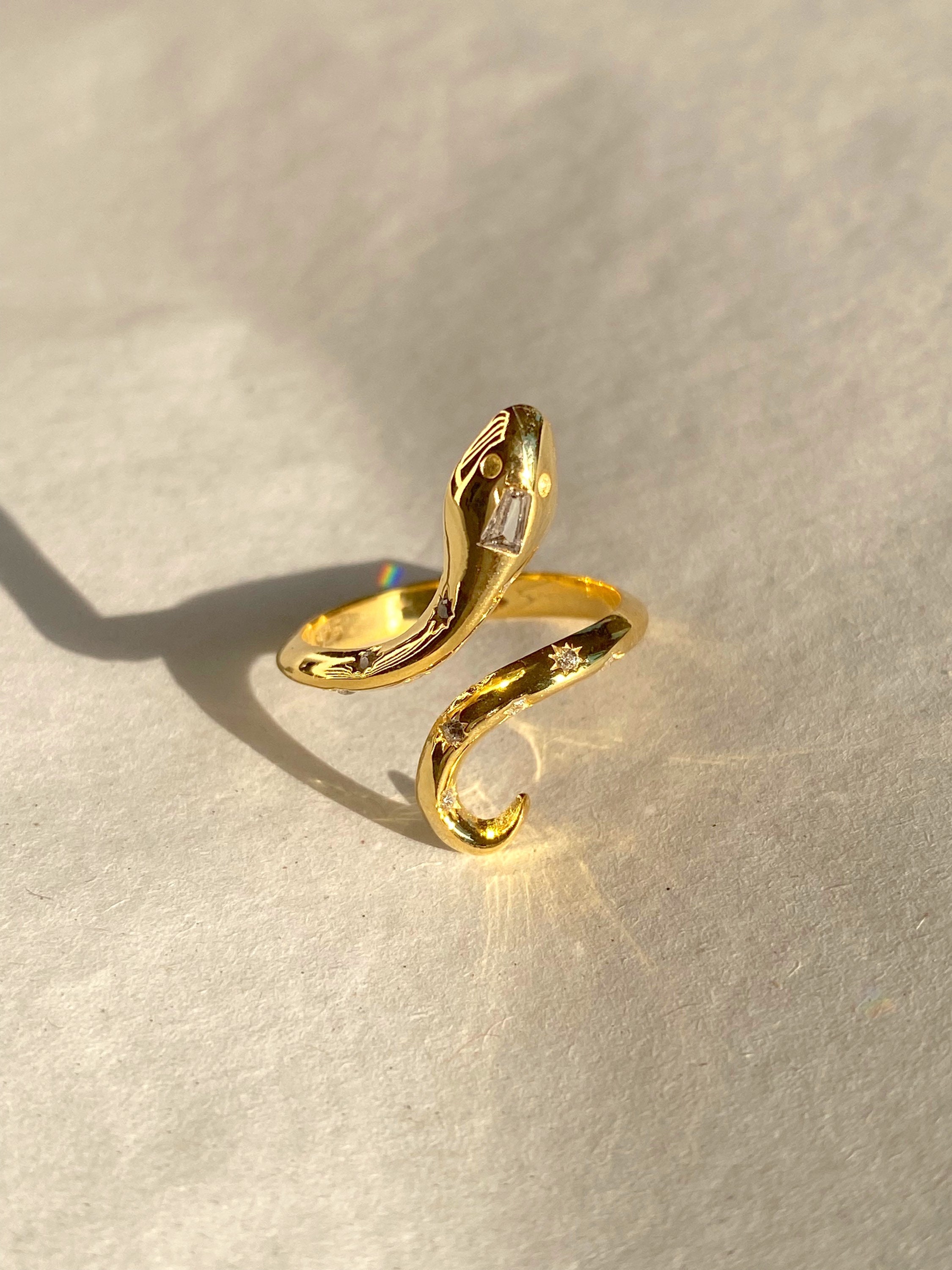 【14th addiction】 Anniversary Snake Ring il_fullxfull.3815153547_pohq.jpg