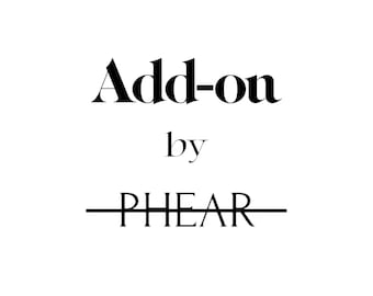 Add-on Listing by PHEARCO
