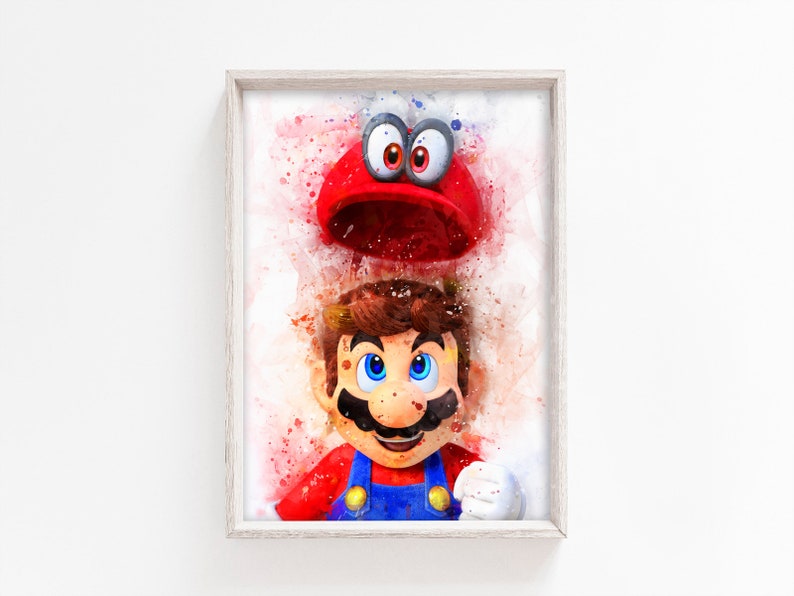 super mario odyssey hat room super mario odyssey hat room