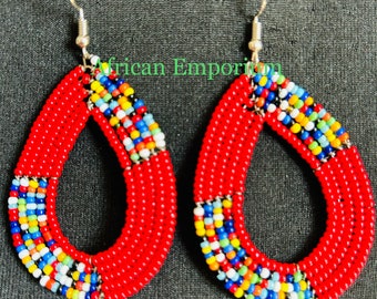 Handmade Zulu Tribal Headgear - Etsy