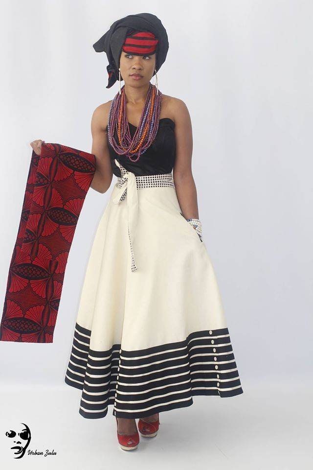 Traditional wrap around Skirt | Dresses Images 2022