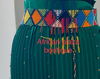 Zulu traditional clearance skirts