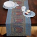 see more listings in the Table Runner section