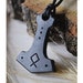 see more listings in the Forged Pendants section