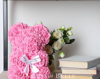 original flower bear