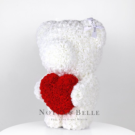 luxury rose bear near me