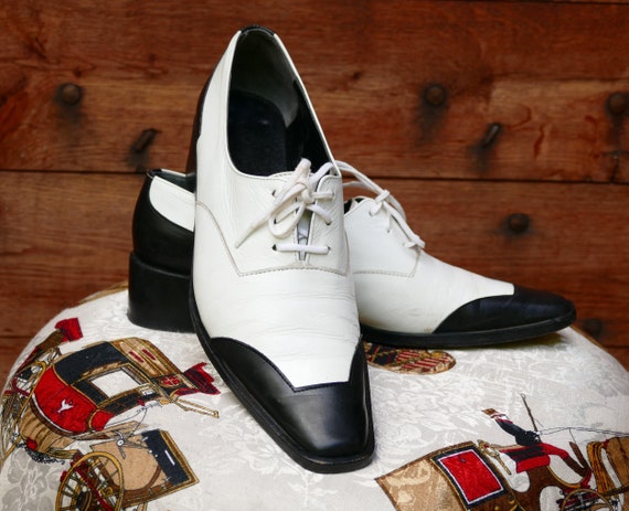 Robert clergerie hotsell men's shoes